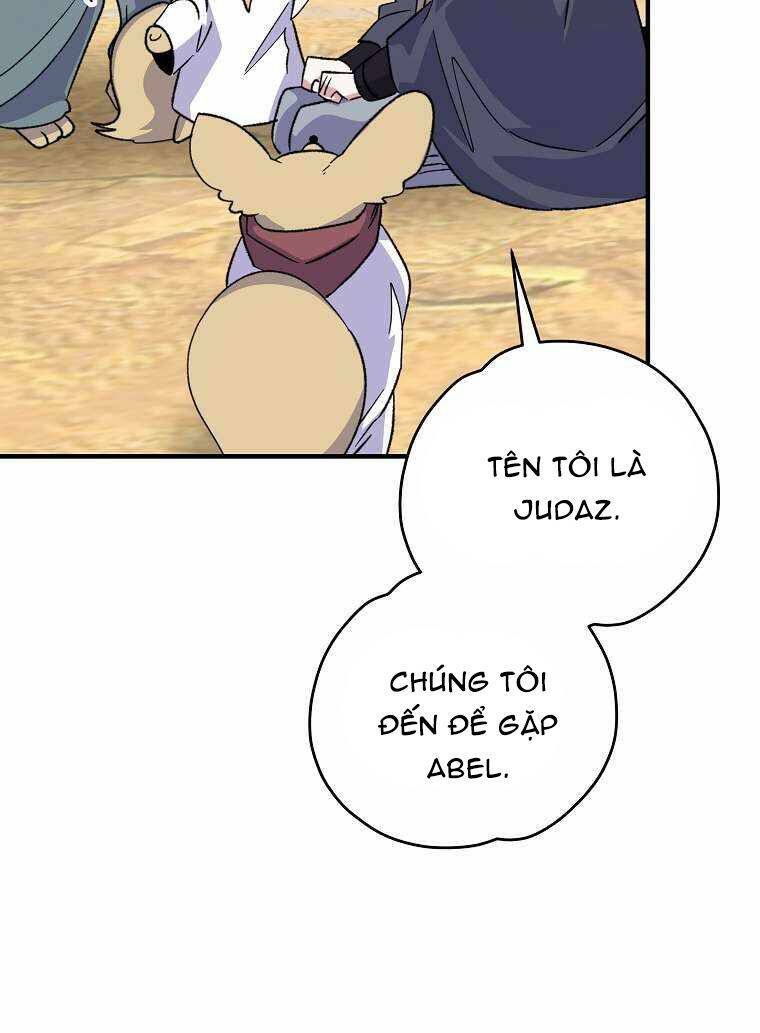 Nhà Hiền Triết Yigret - Chapter 91 - Page 18