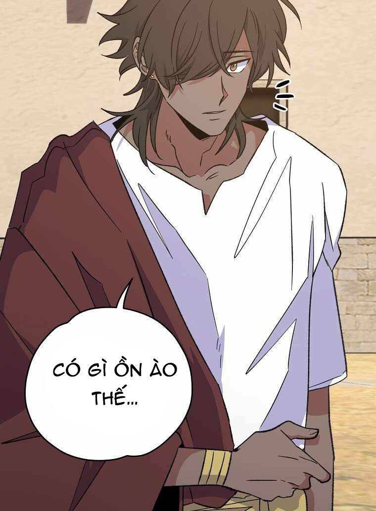 Nhà Hiền Triết Yigret - Chapter 91 - Page 20