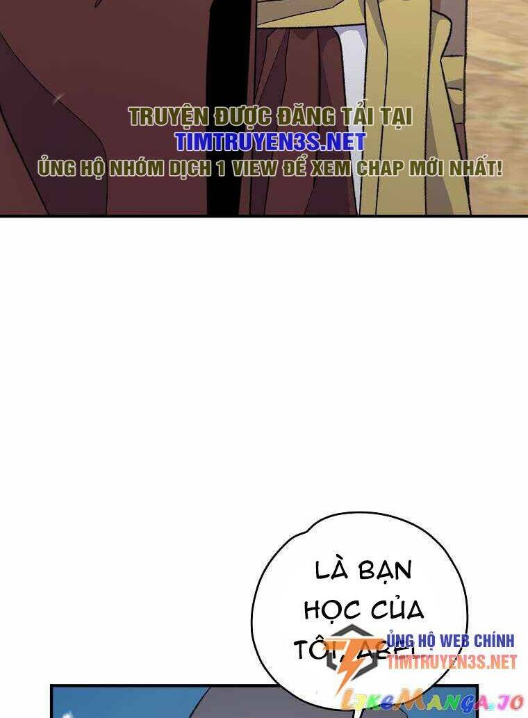 Nhà Hiền Triết Yigret - Chapter 91 - Page 21