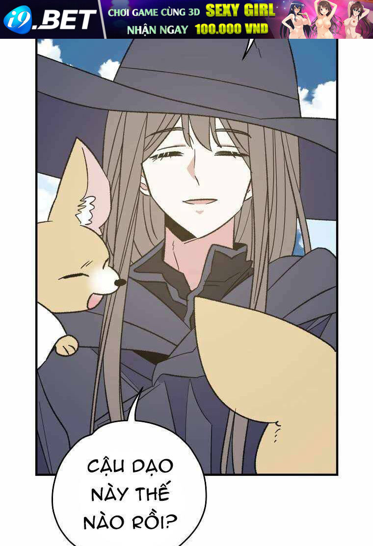 Nhà Hiền Triết Yigret - Chapter 91 - Page 22