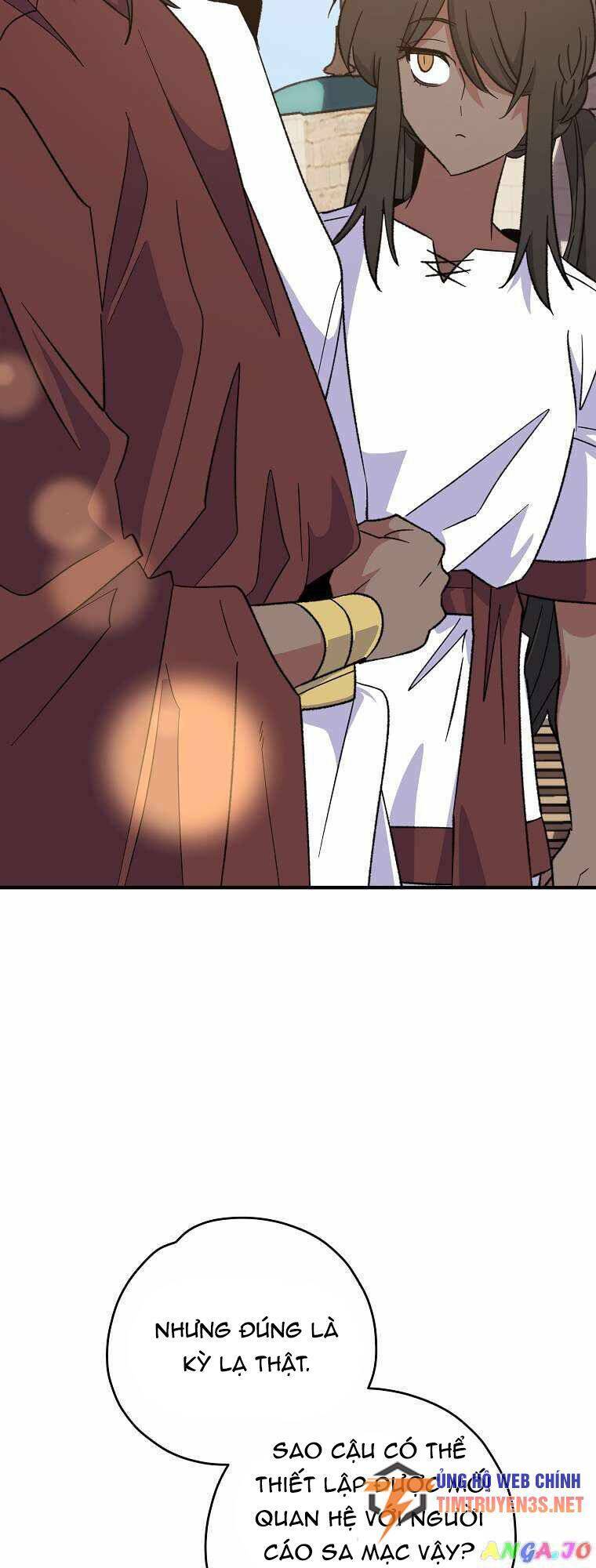 Nhà Hiền Triết Yigret - Chapter 91 - Page 32