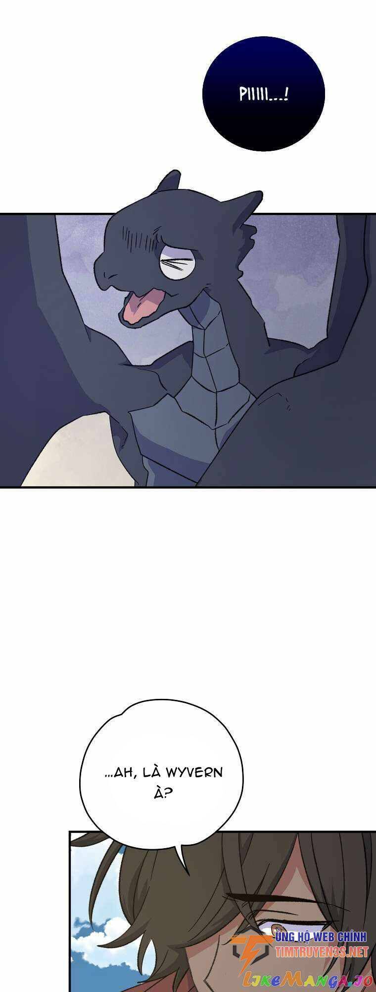 Nhà Hiền Triết Yigret - Chapter 91 - Page 35