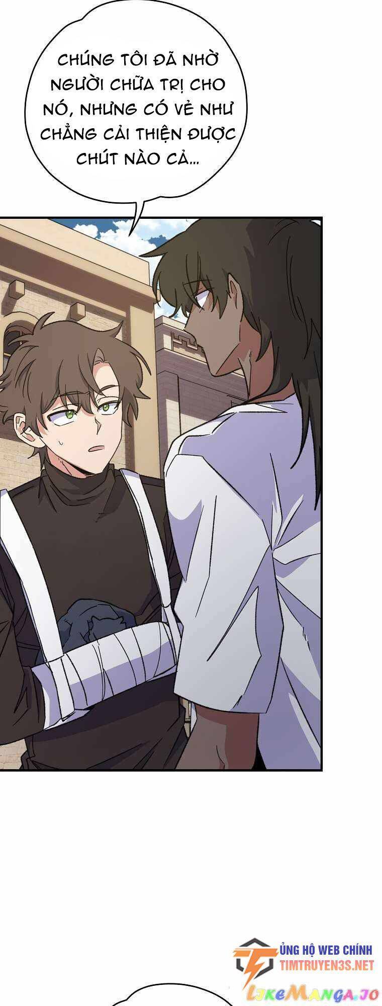 Nhà Hiền Triết Yigret - Chapter 91 - Page 38
