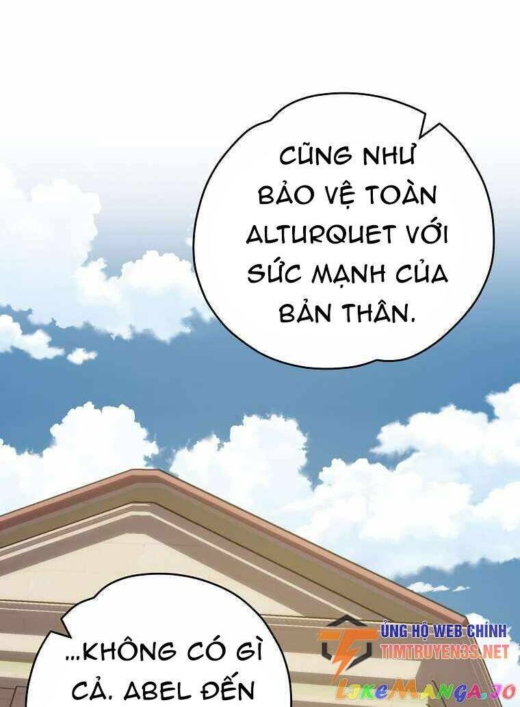 Nhà Hiền Triết Yigret - Chapter 91 - Page 3