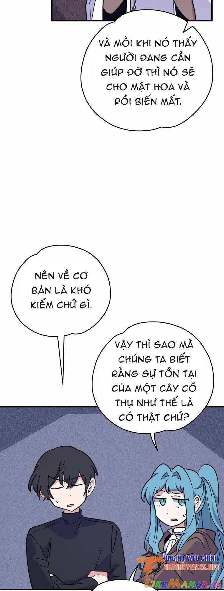 Nhà Hiền Triết Yigret - Chapter 91 - Page 42
