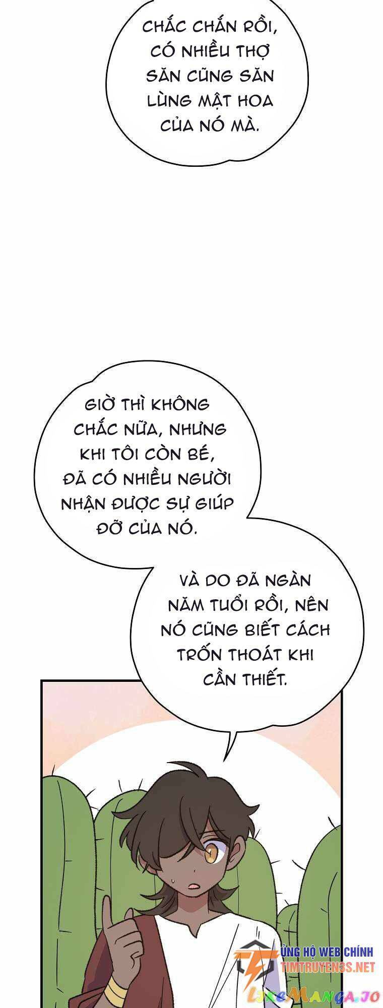 Nhà Hiền Triết Yigret - Chapter 91 - Page 43