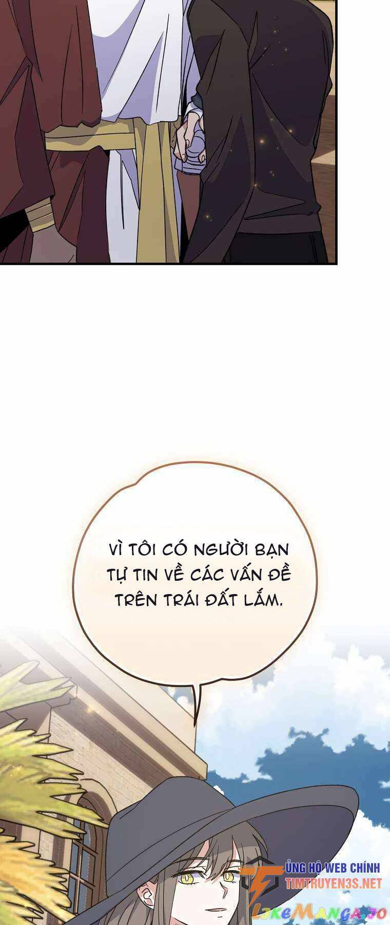 Nhà Hiền Triết Yigret - Chapter 91 - Page 45