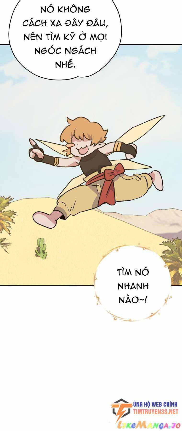 Nhà Hiền Triết Yigret - Chapter 91 - Page 50