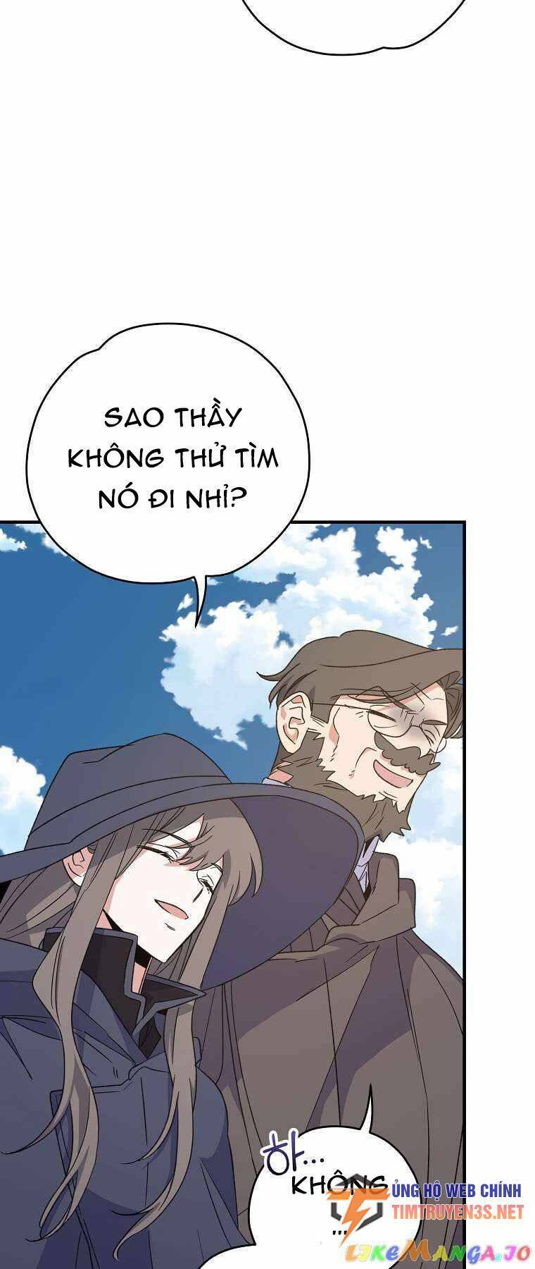 Nhà Hiền Triết Yigret - Chapter 91 - Page 54