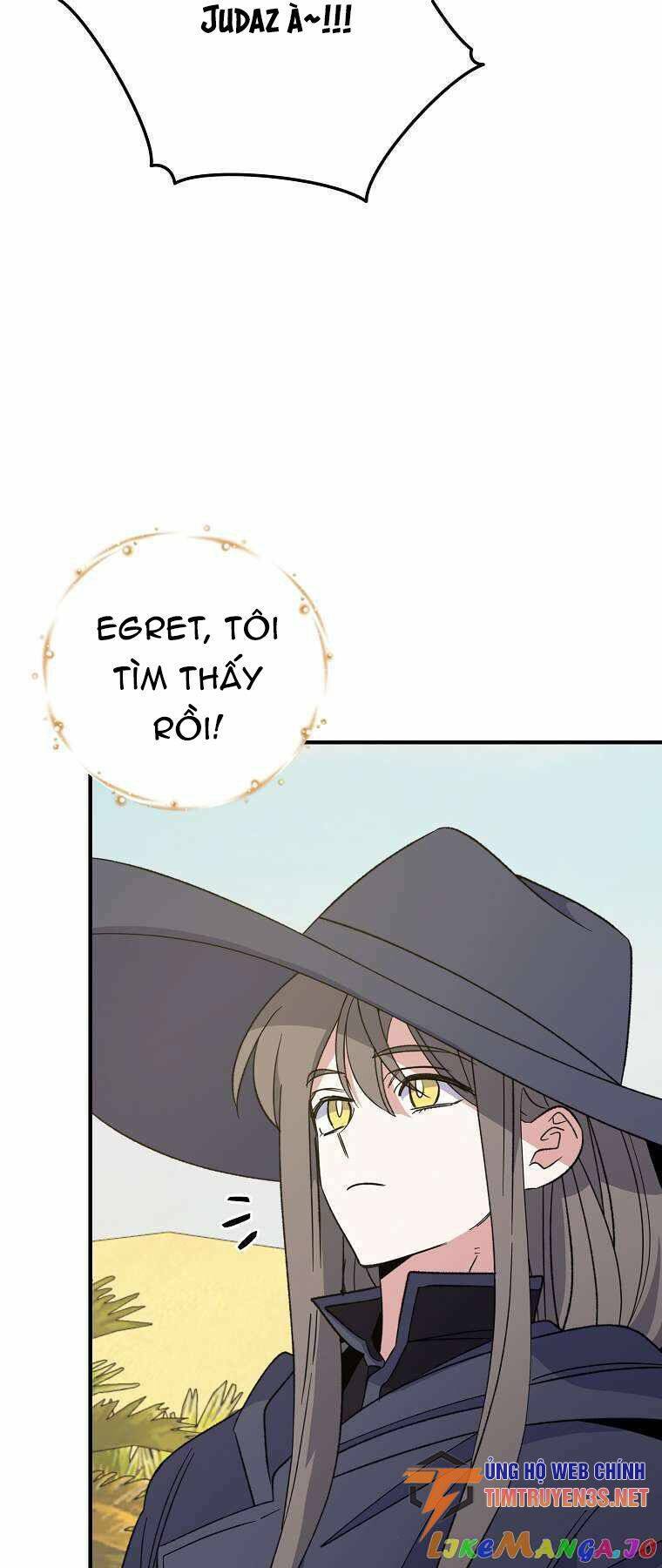 Nhà Hiền Triết Yigret - Chapter 91 - Page 56