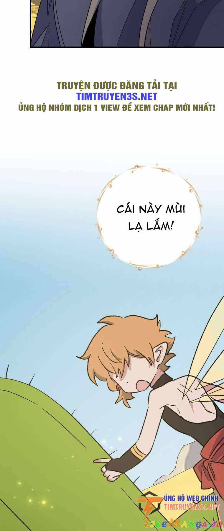 Nhà Hiền Triết Yigret - Chapter 91 - Page 57