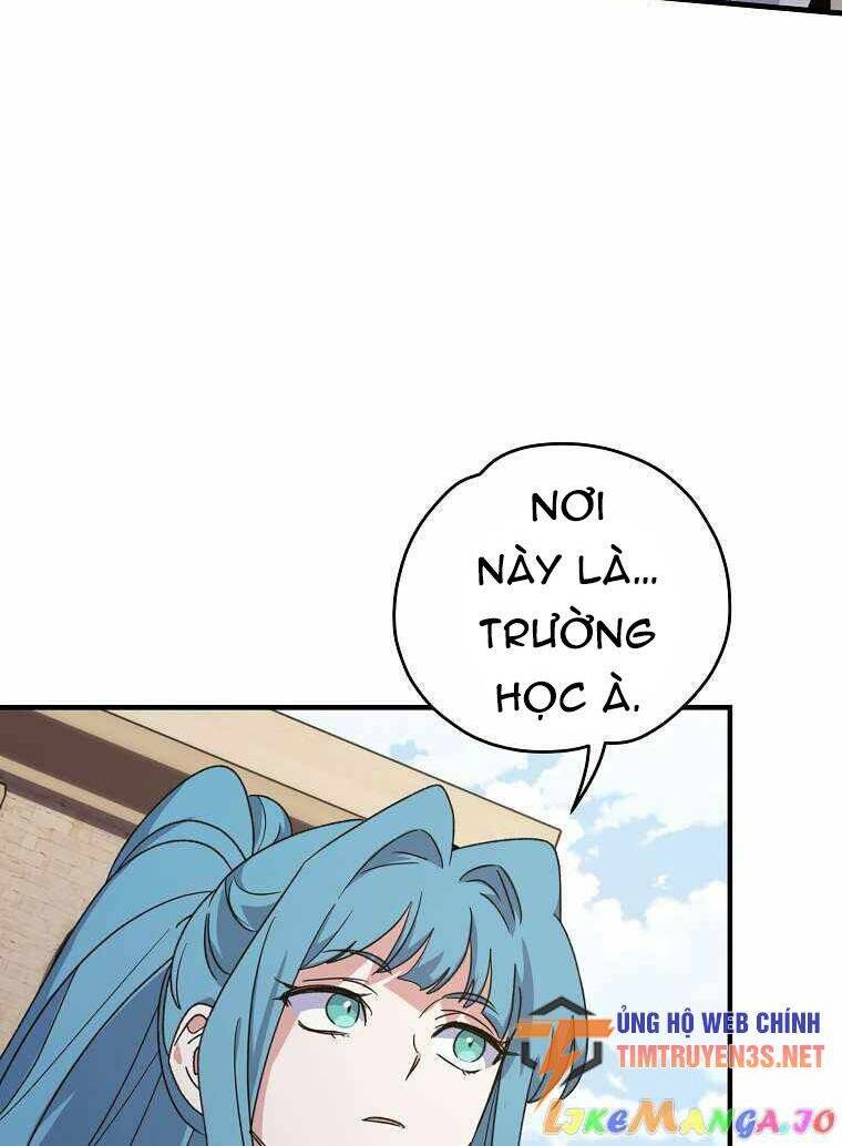 Nhà Hiền Triết Yigret - Chapter 91 - Page 5