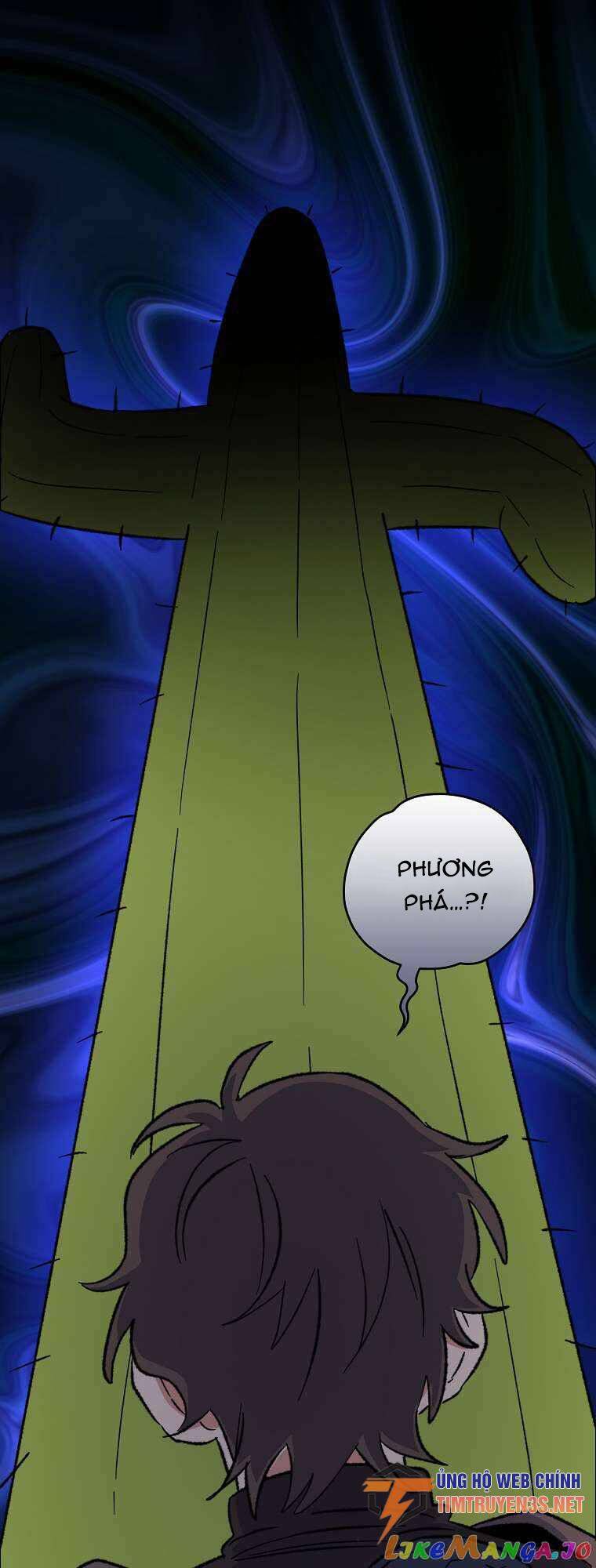 Nhà Hiền Triết Yigret - Chapter 91 - Page 63