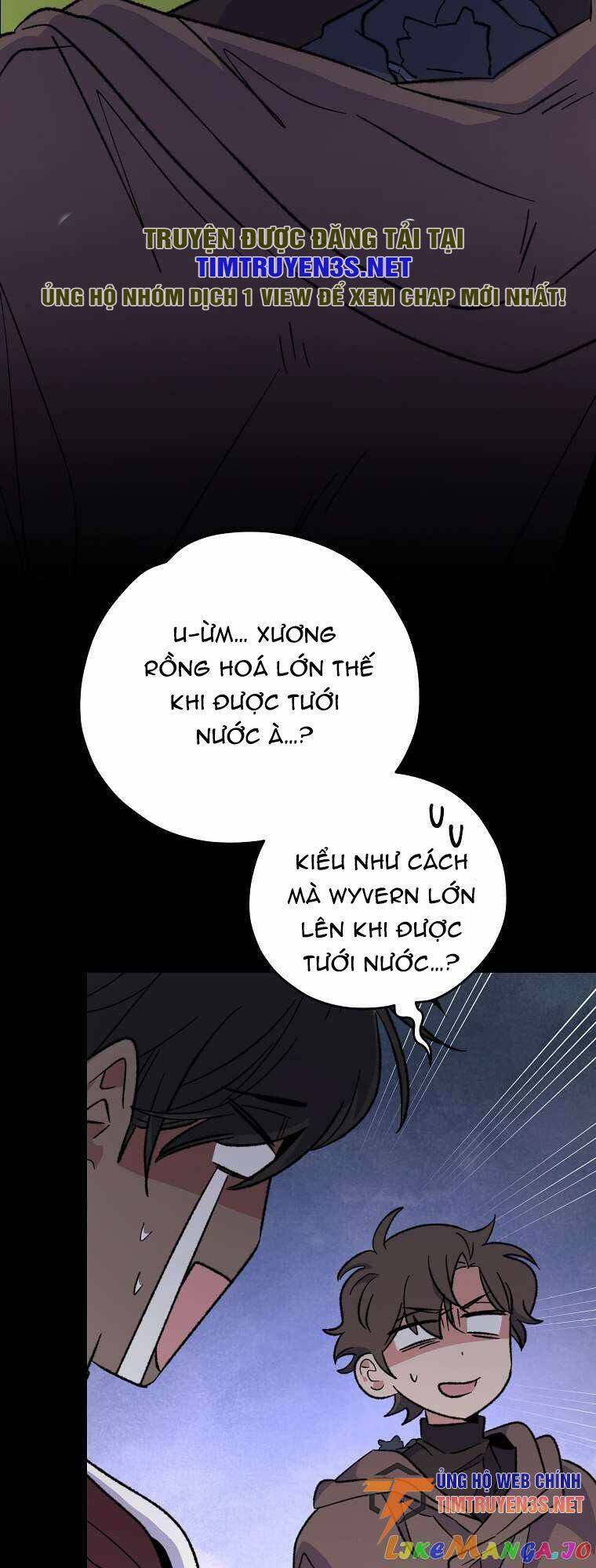 Nhà Hiền Triết Yigret - Chapter 91 - Page 64