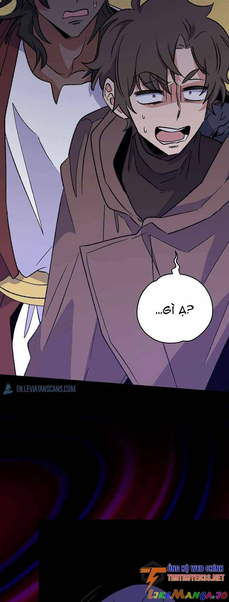 Nhà Hiền Triết Yigret - Chapter 91 - Page 67