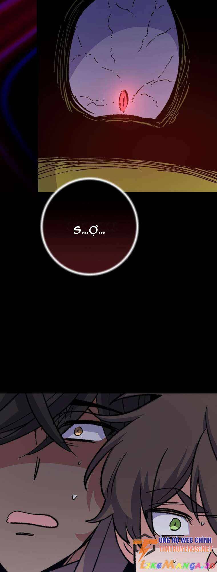 Nhà Hiền Triết Yigret - Chapter 91 - Page 68