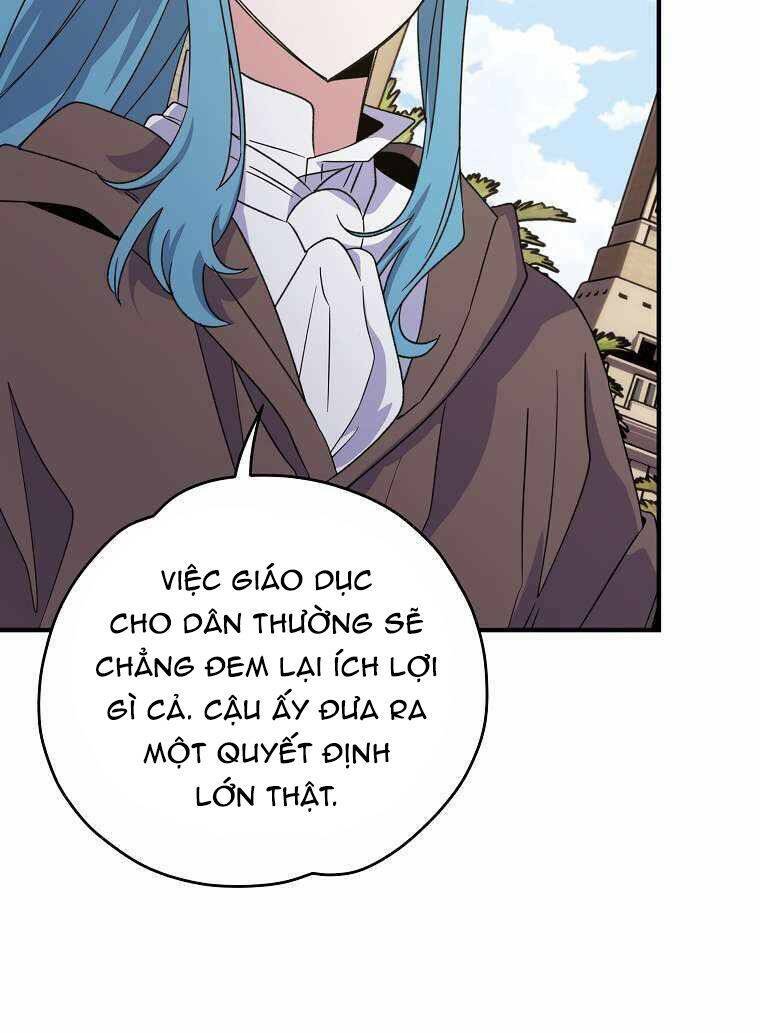 Nhà Hiền Triết Yigret - Chapter 91 - Page 6