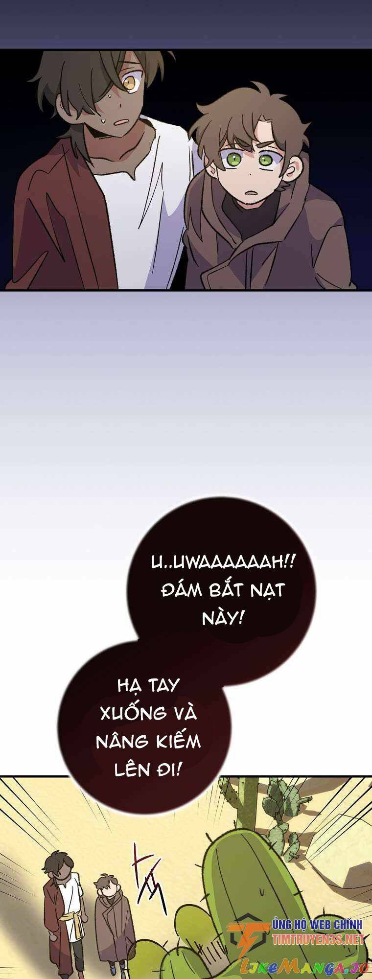 Nhà Hiền Triết Yigret - Chapter 91 - Page 71