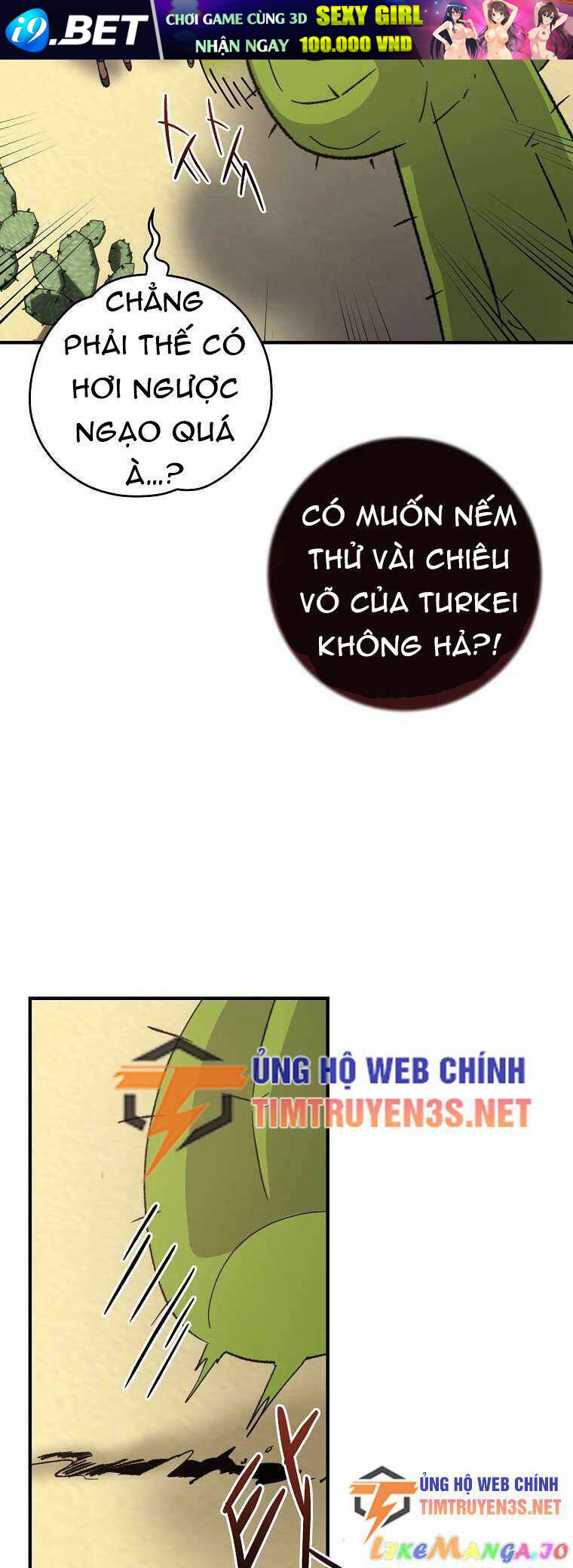 Nhà Hiền Triết Yigret - Chapter 91 - Page 72