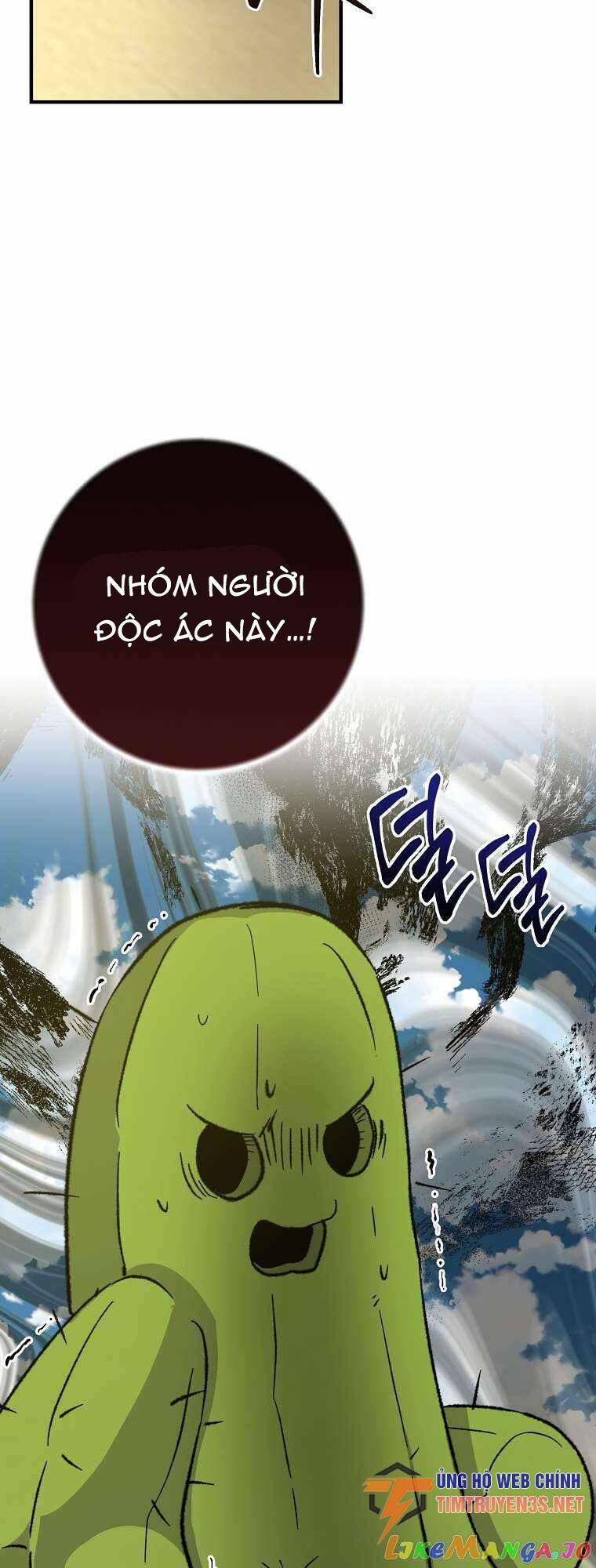 Nhà Hiền Triết Yigret - Chapter 91 - Page 73