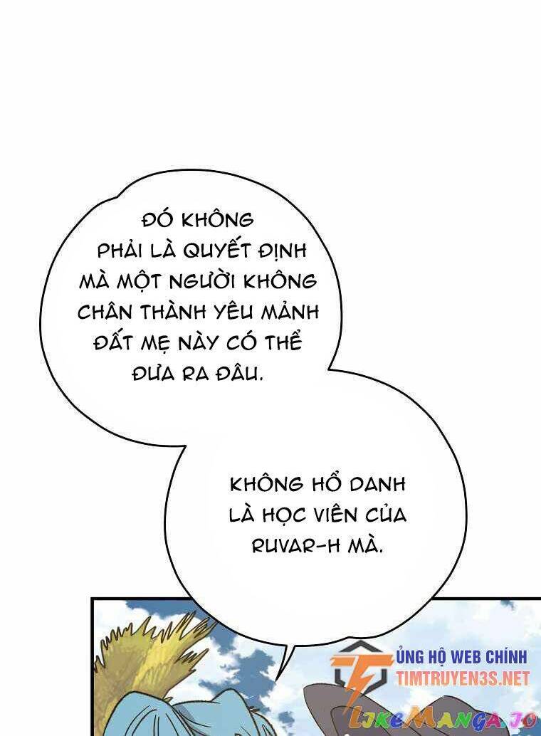 Nhà Hiền Triết Yigret - Chapter 91 - Page 7