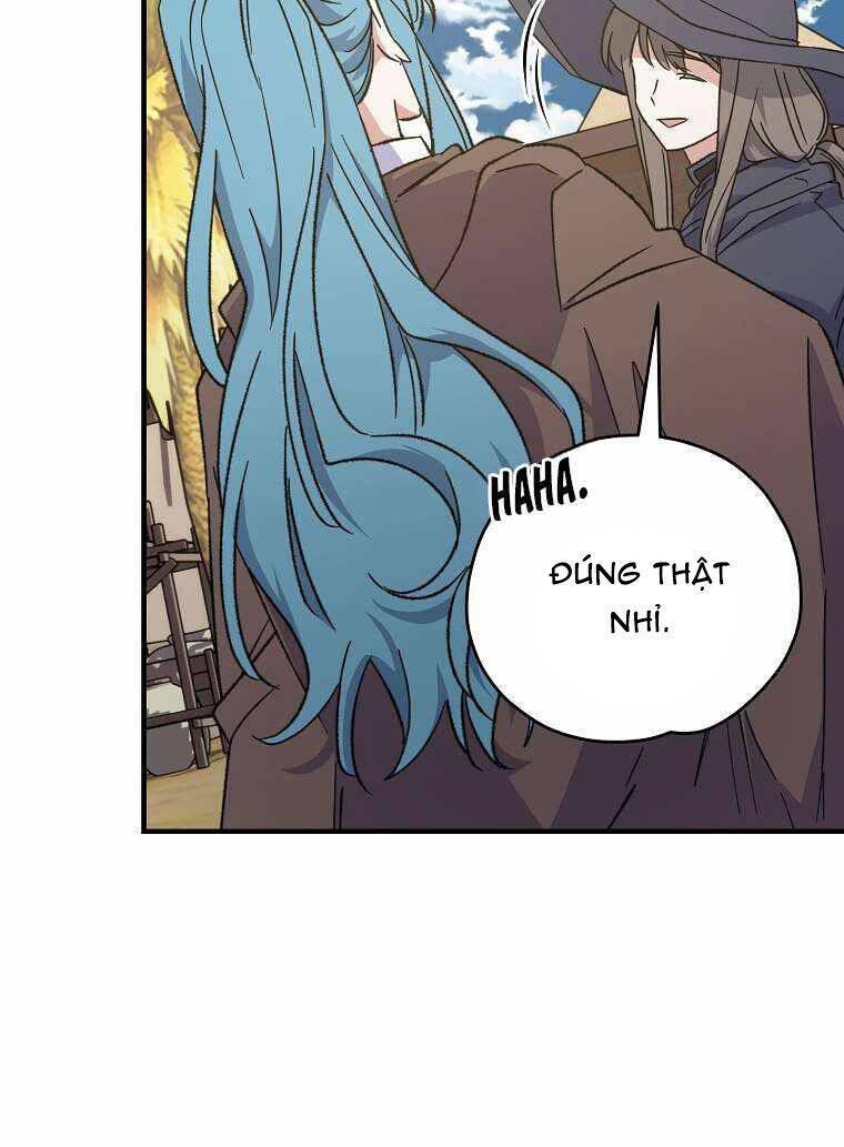 Nhà Hiền Triết Yigret - Chapter 91 - Page 8