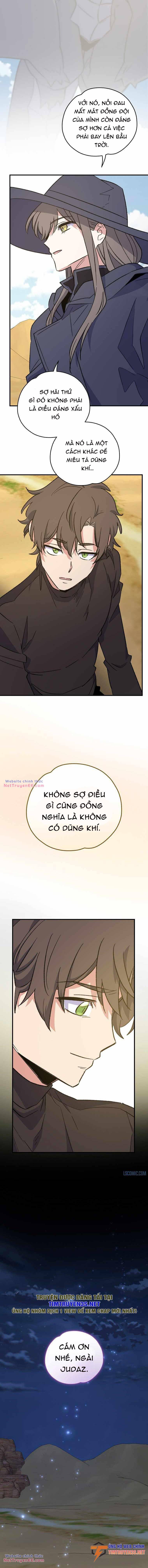 Nhà Hiền Triết Yigret - Chapter 92 - Page 12