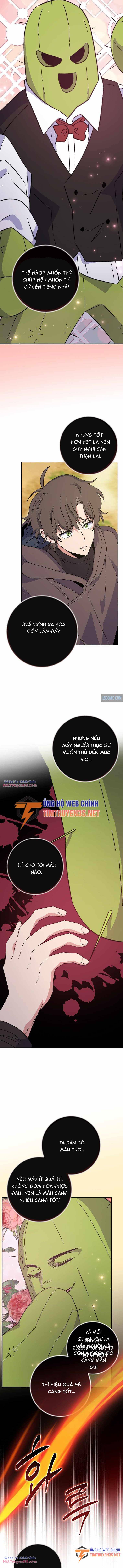 Nhà Hiền Triết Yigret - Chapter 92 - Page 4