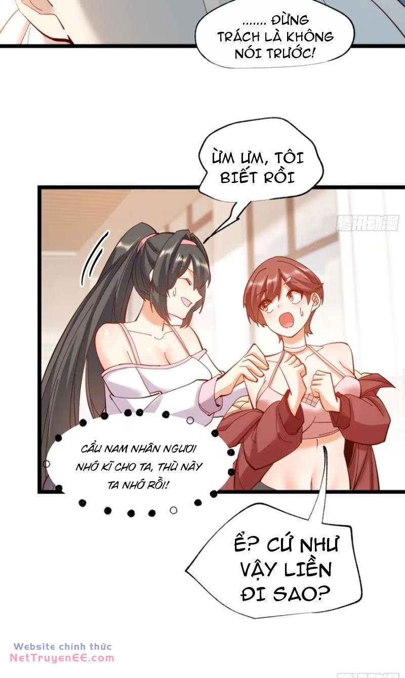 Trọng Sinh Không Làm Chạn Vương Tôi Một Mình Nạp Game Thăng Cấp - Chapter 71 - Page 9