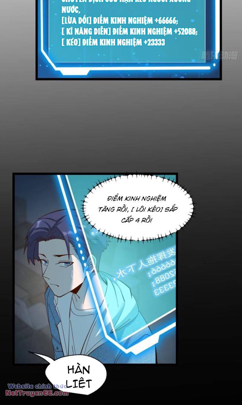 Trọng Sinh Không Làm Chạn Vương Tôi Một Mình Nạp Game Thăng Cấp - Chapter 71 - Page 12