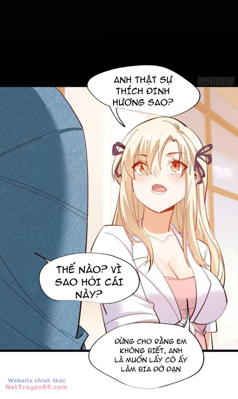 Trọng Sinh Không Làm Chạn Vương Tôi Một Mình Nạp Game Thăng Cấp - Chapter 71 - Page 13