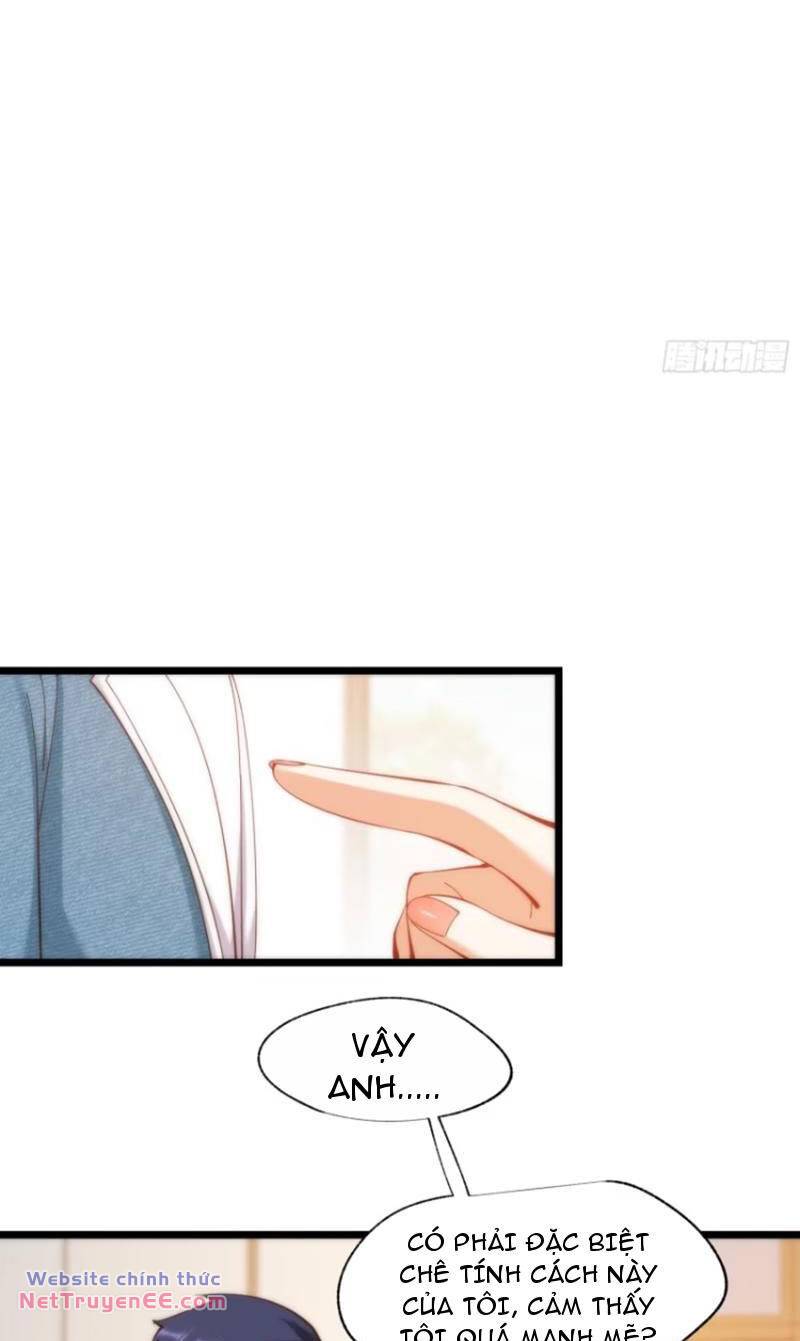 Trọng Sinh Không Làm Chạn Vương Tôi Một Mình Nạp Game Thăng Cấp - Chapter 71 - Page 15