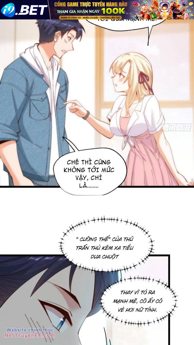 Trọng Sinh Không Làm Chạn Vương Tôi Một Mình Nạp Game Thăng Cấp - Chapter 71 - Page 16