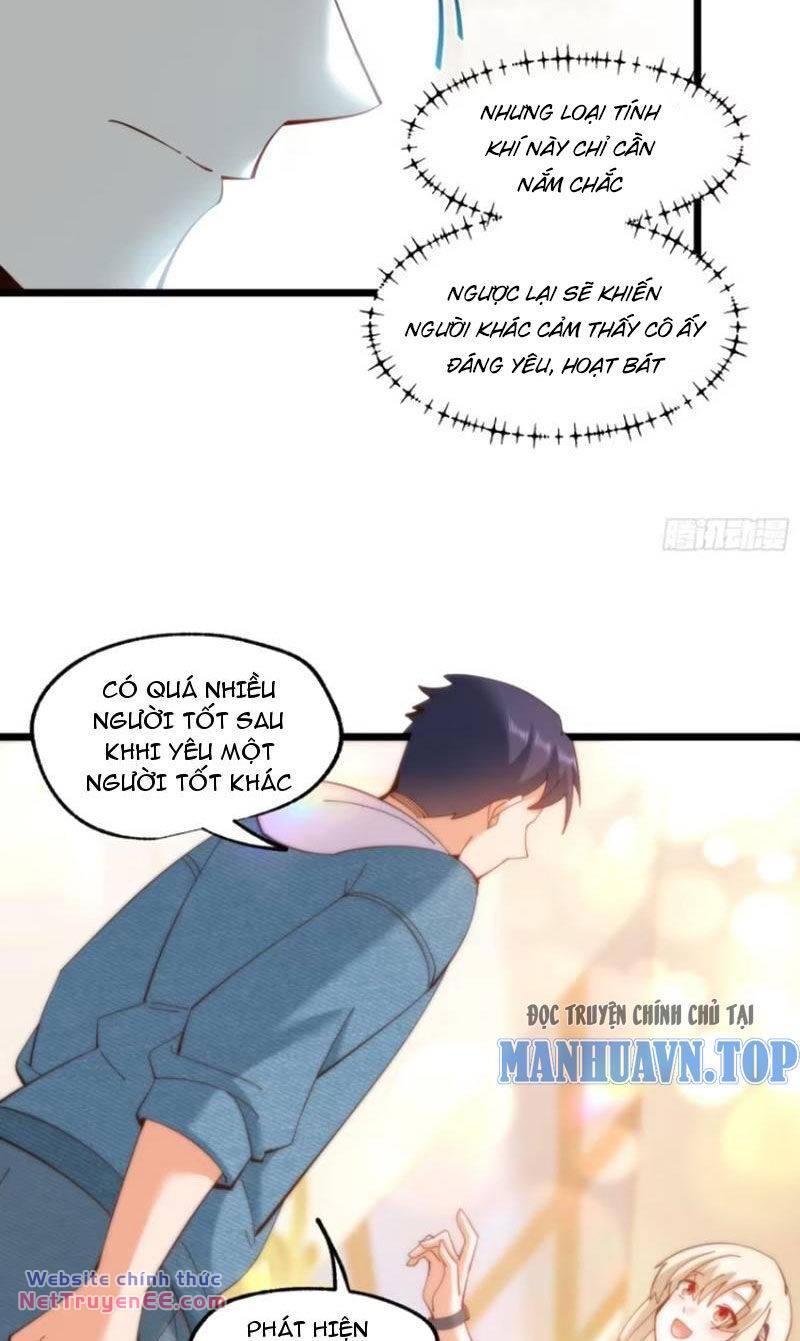 Trọng Sinh Không Làm Chạn Vương Tôi Một Mình Nạp Game Thăng Cấp - Chapter 71 - Page 17