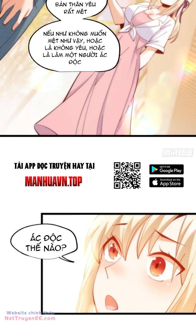 Trọng Sinh Không Làm Chạn Vương Tôi Một Mình Nạp Game Thăng Cấp - Chapter 71 - Page 18