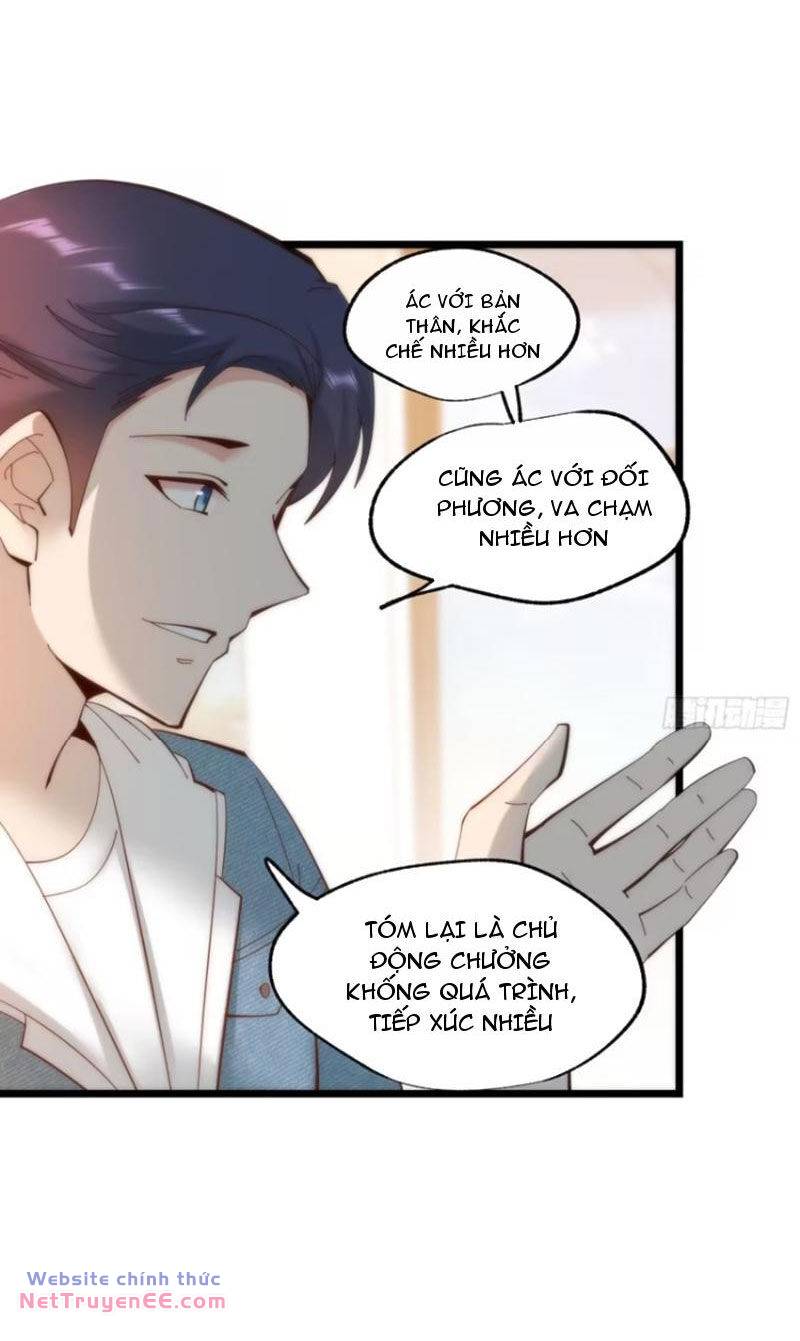 Trọng Sinh Không Làm Chạn Vương Tôi Một Mình Nạp Game Thăng Cấp - Chapter 71 - Page 19