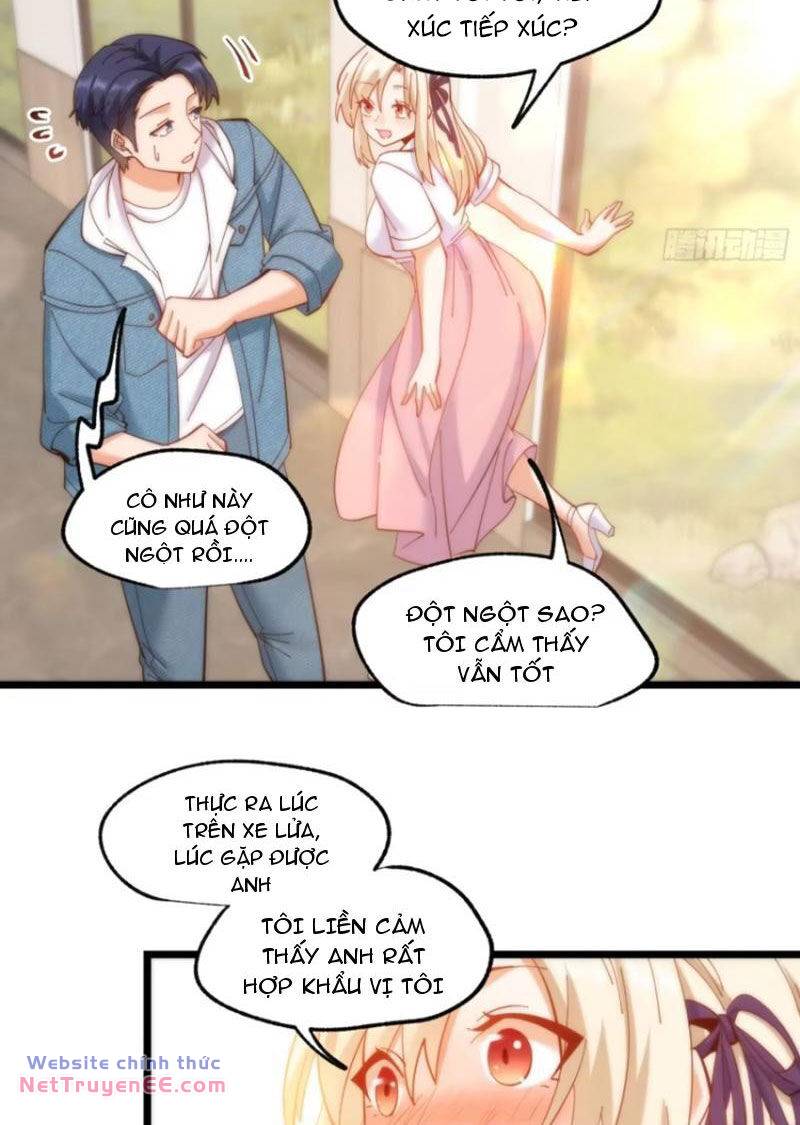 Trọng Sinh Không Làm Chạn Vương Tôi Một Mình Nạp Game Thăng Cấp - Chapter 71 - Page 21