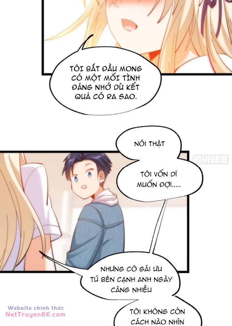 Trọng Sinh Không Làm Chạn Vương Tôi Một Mình Nạp Game Thăng Cấp - Chapter 71 - Page 22