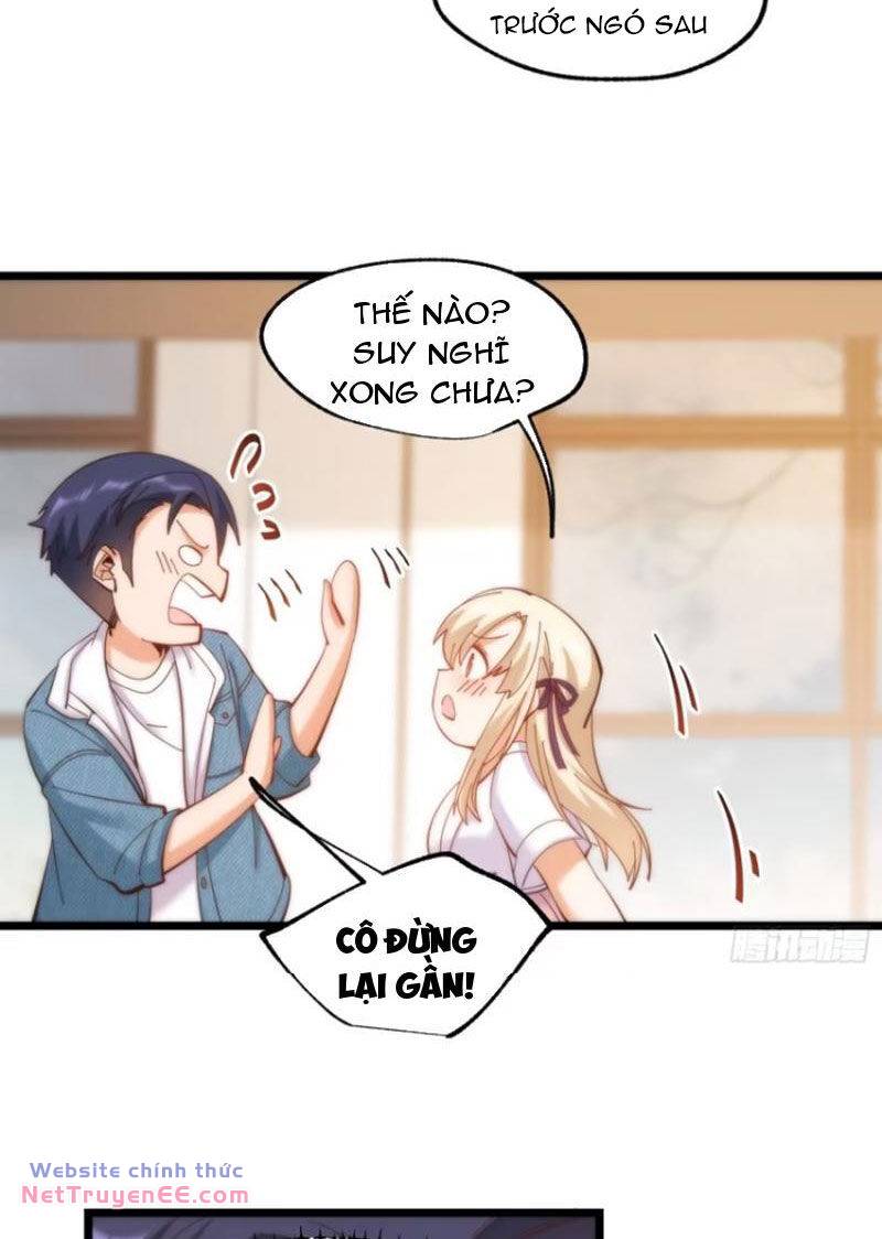 Trọng Sinh Không Làm Chạn Vương Tôi Một Mình Nạp Game Thăng Cấp - Chapter 71 - Page 23