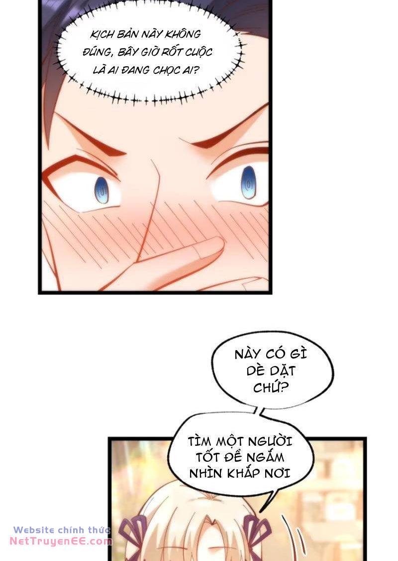 Trọng Sinh Không Làm Chạn Vương Tôi Một Mình Nạp Game Thăng Cấp - Chapter 71 - Page 24