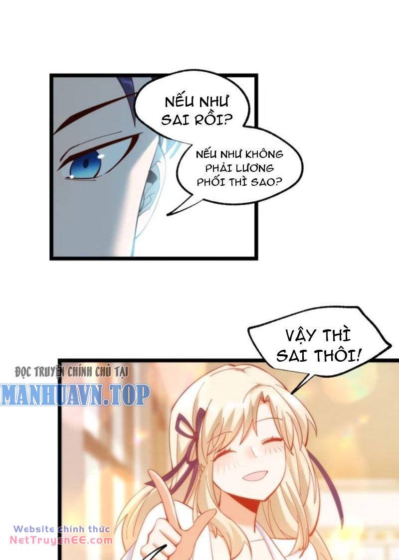 Trọng Sinh Không Làm Chạn Vương Tôi Một Mình Nạp Game Thăng Cấp - Chapter 71 - Page 26