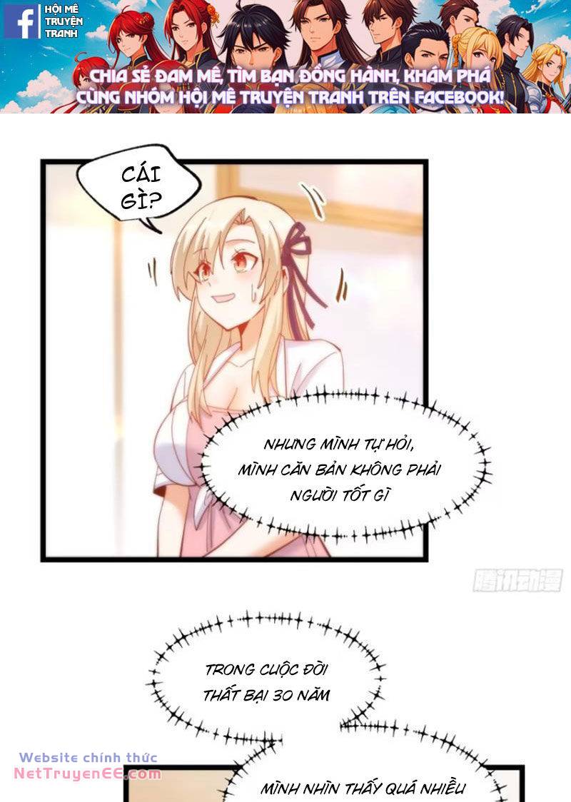 Trọng Sinh Không Làm Chạn Vương Tôi Một Mình Nạp Game Thăng Cấp - Chapter 71 - Page 29