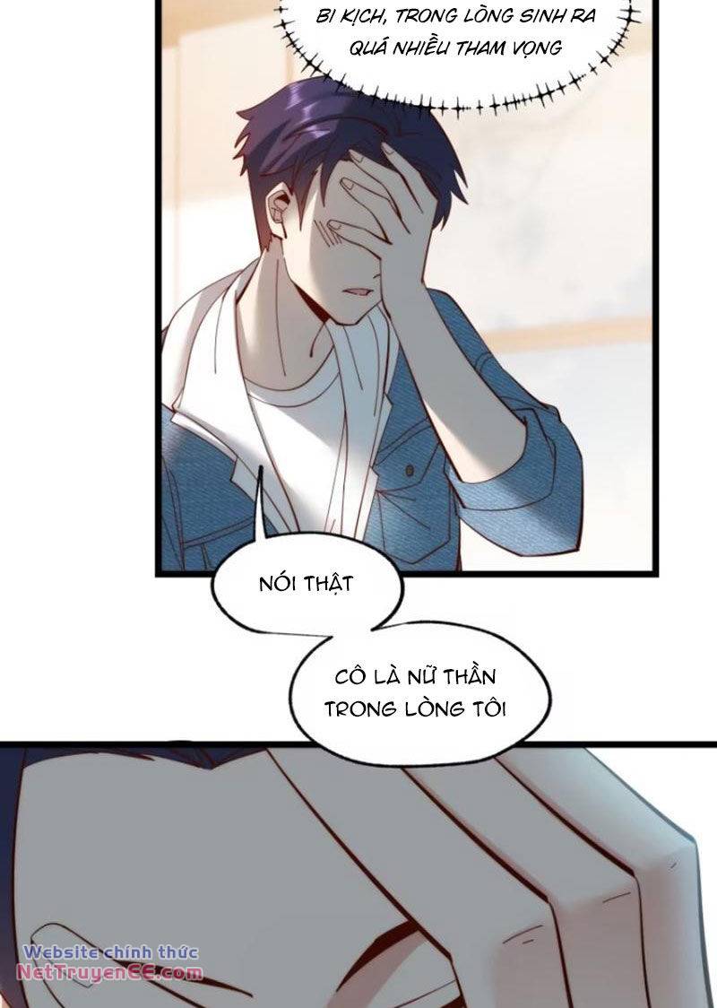 Trọng Sinh Không Làm Chạn Vương Tôi Một Mình Nạp Game Thăng Cấp - Chapter 71 - Page 30