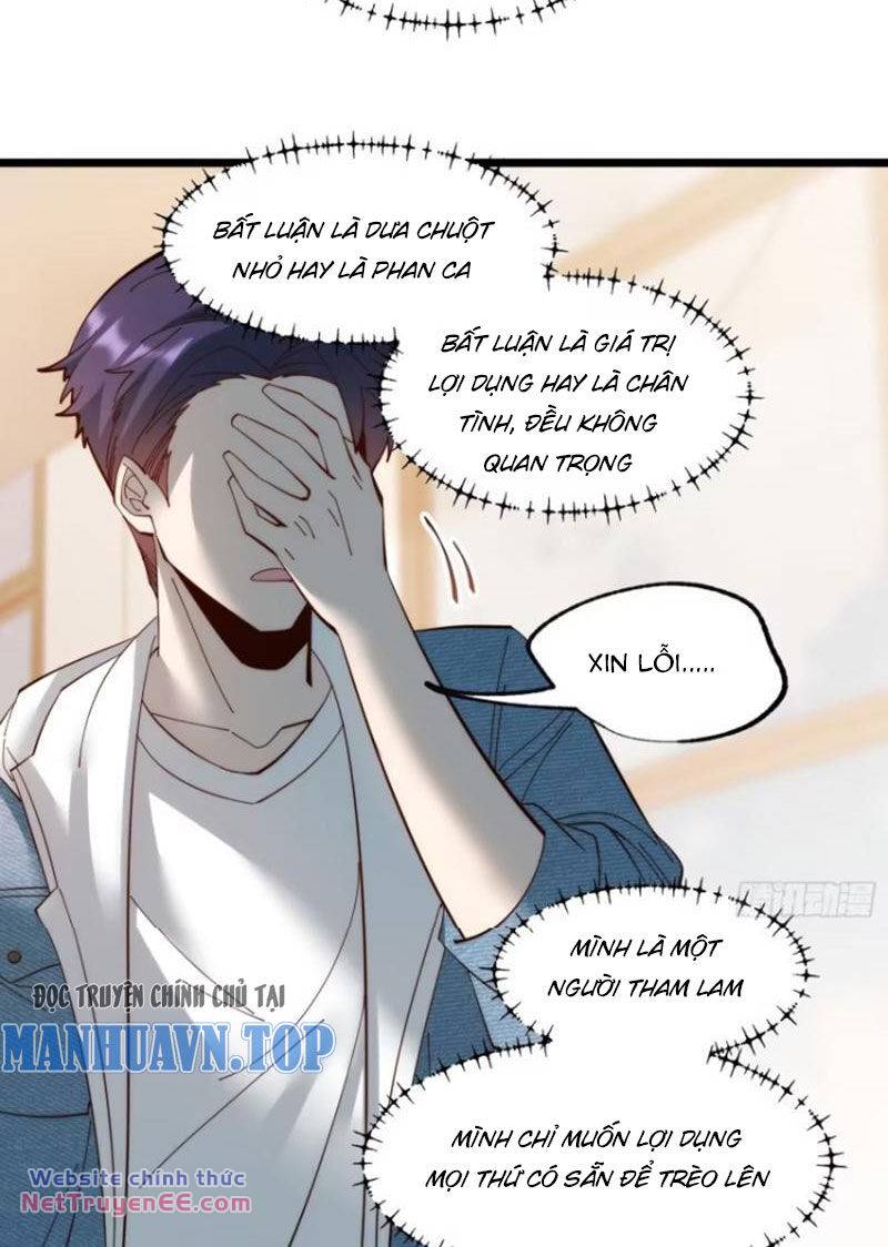 Trọng Sinh Không Làm Chạn Vương Tôi Một Mình Nạp Game Thăng Cấp - Chapter 71 - Page 32