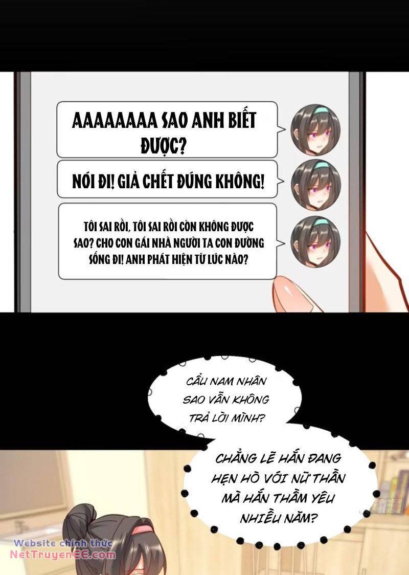 Trọng Sinh Không Làm Chạn Vương Tôi Một Mình Nạp Game Thăng Cấp - Chapter 71 - Page 36