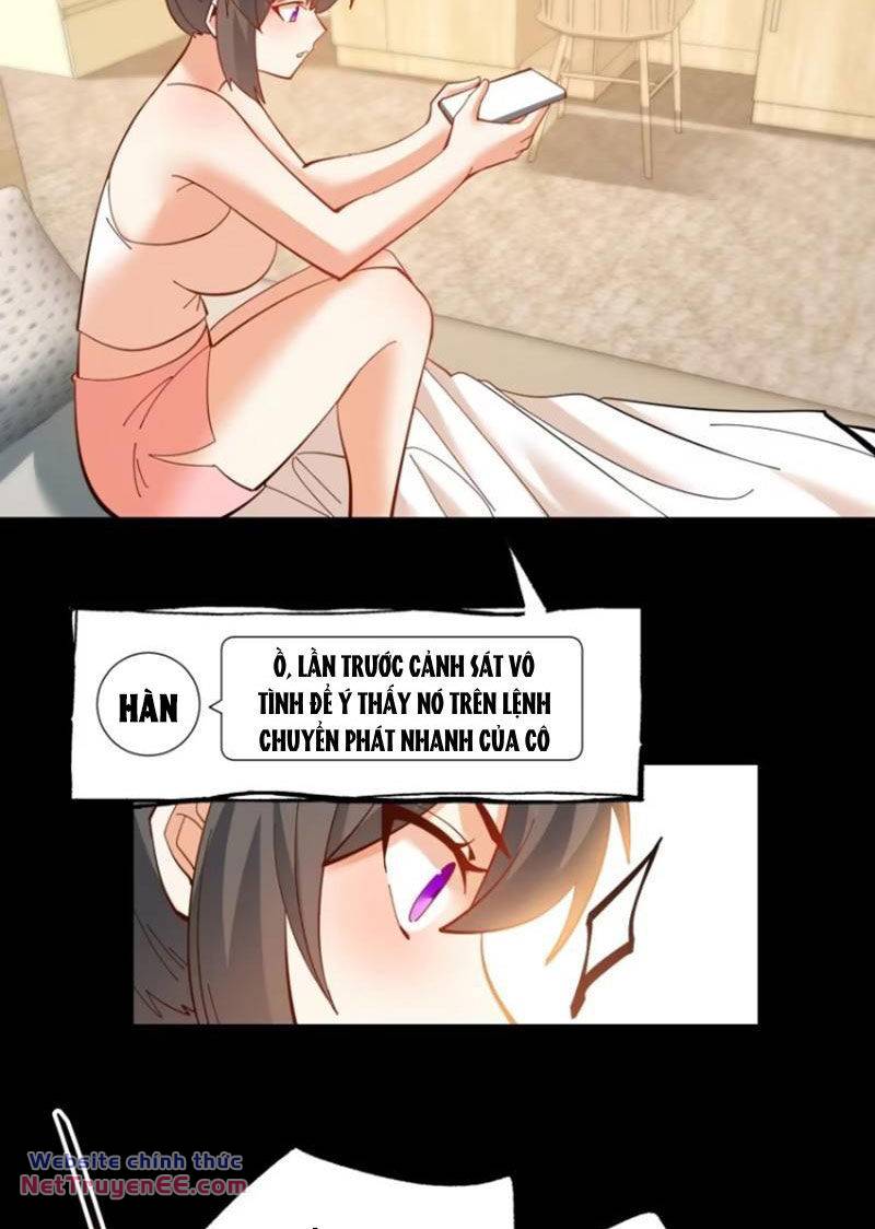 Trọng Sinh Không Làm Chạn Vương Tôi Một Mình Nạp Game Thăng Cấp - Chapter 71 - Page 37