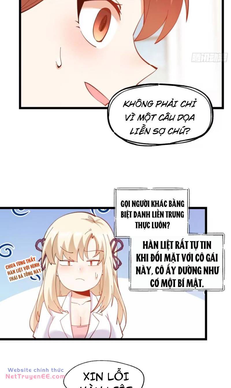 Trọng Sinh Không Làm Chạn Vương Tôi Một Mình Nạp Game Thăng Cấp - Chapter 71 - Page 3