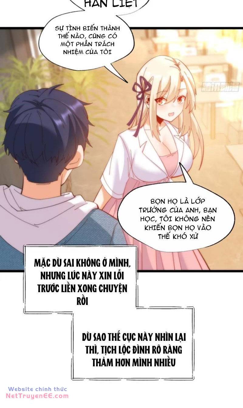 Trọng Sinh Không Làm Chạn Vương Tôi Một Mình Nạp Game Thăng Cấp - Chapter 71 - Page 4