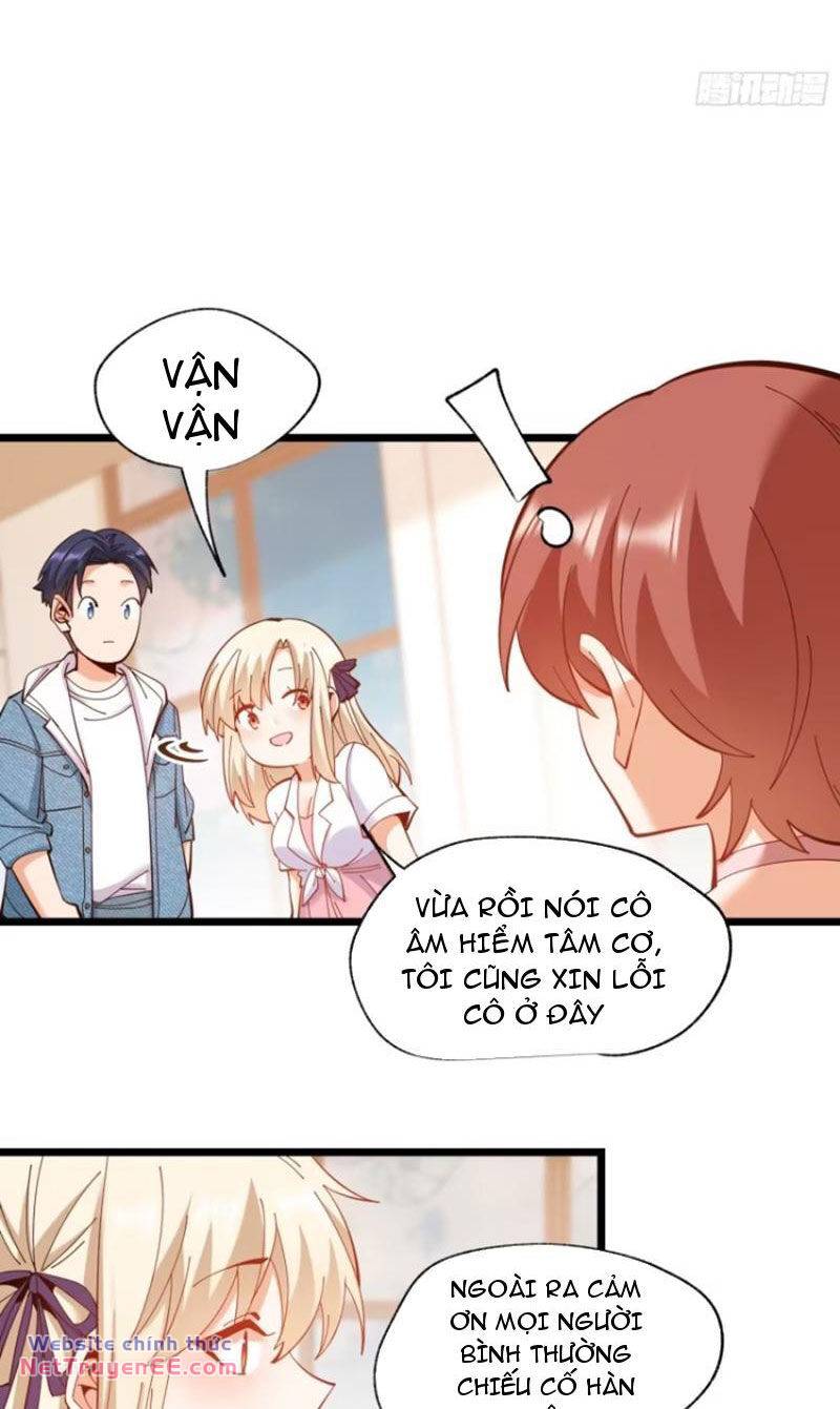 Trọng Sinh Không Làm Chạn Vương Tôi Một Mình Nạp Game Thăng Cấp - Chapter 71 - Page 5