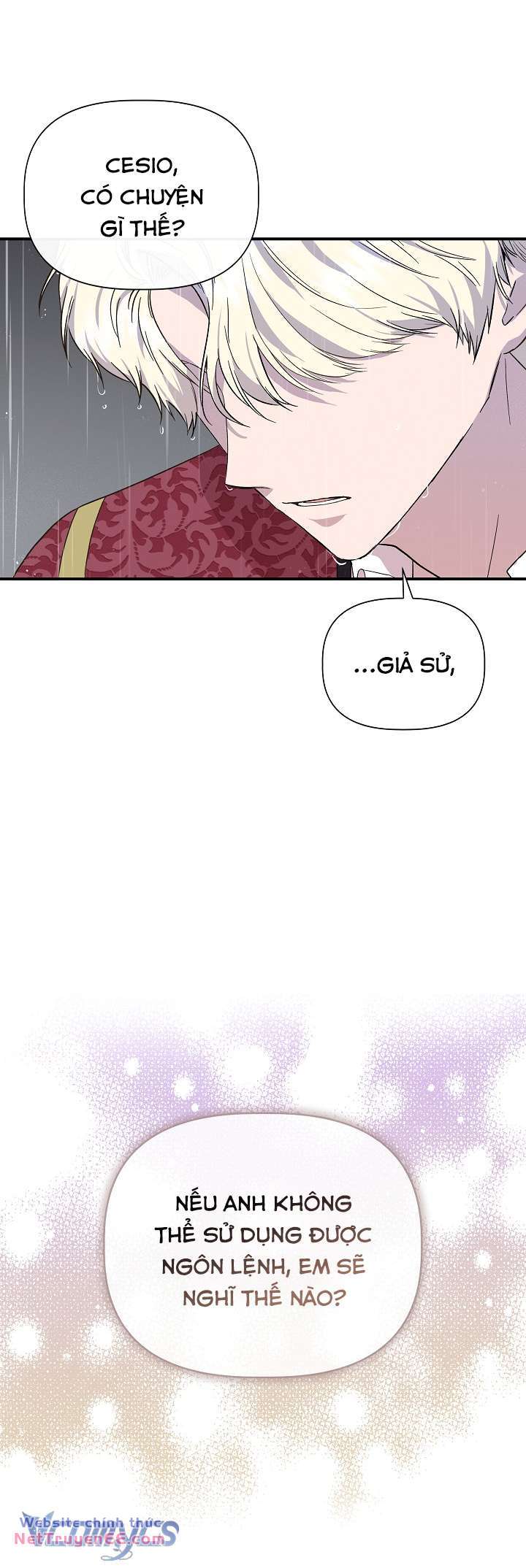 Tôi Không Phải Là Cinderella Chapter 85 - Trang 10